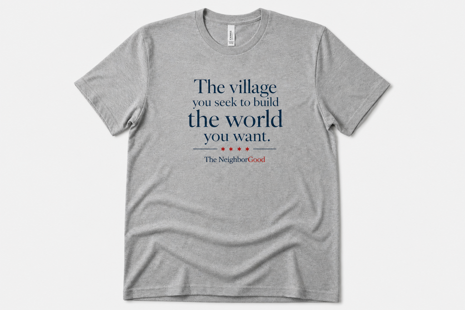 Tagline Tee